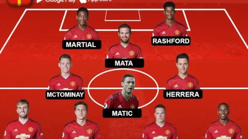 Where to find Huddersfield vs. Man United on US TV and streaming