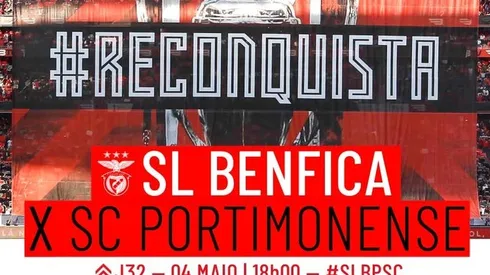 Where to find Benfica vs. Portimonense on US TV and streaming