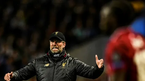 Liverpool 'ambitious like hell' for Premier League title, says Klopp