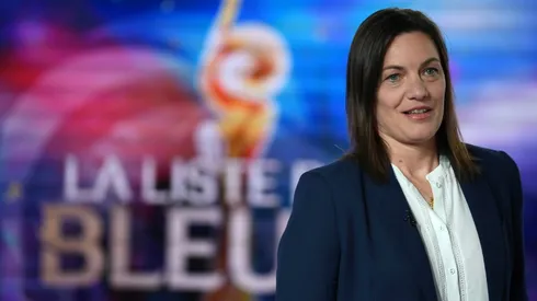 France coach snubs starlet Katoto in World Cup squad