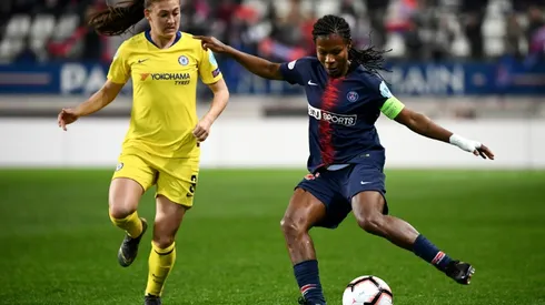 Brazilian star Formiga extends PSG contract at age 41