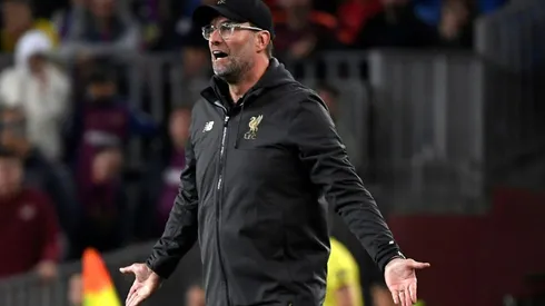 Liverpool have no time to lick wounds after Barcelona defeat