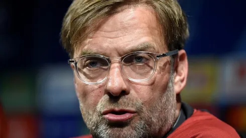 Liverpool aim to spoil Messi's Champions League dream