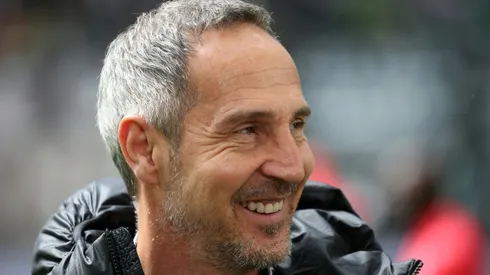 'Chelsea are our toughest opponents yet' - Huetter