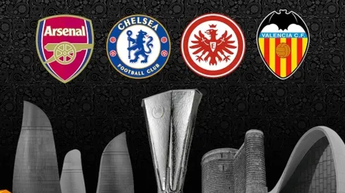 Where to find Frankfurt vs. Chelsea on US TV and streaming