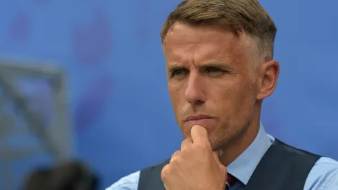 France hoping for England World Cup victory against USA - Neville