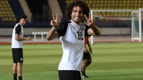 Disgraced footballer kickstarts fresh #MeToo debate in Egypt