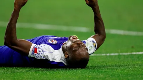 Haiti rallies to oust Canada and reach first Gold Cup semi