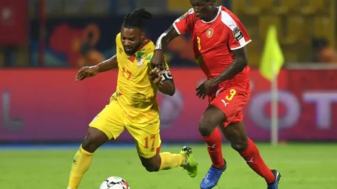 Benin wait goes on after Guinea-Bissau stalemate