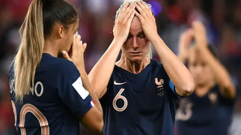 France wonders where next for women's game after World Cup heartache