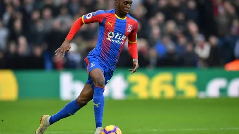 Man Utd set to splash £50 million on Wan-Bissaka - reports
