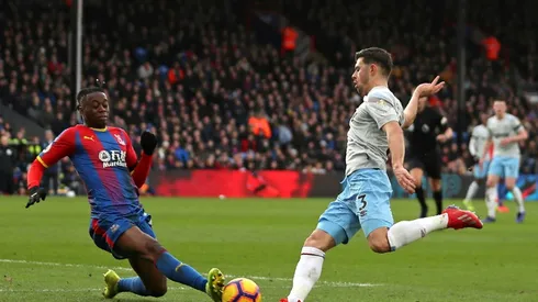 Manchester United complete £50 million move for Wan-Bissaka