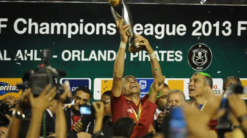 Egypt legend Gomaa hails Salah, slams coach Aguirre