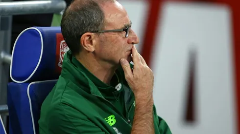 Forest sack O'Neill and replace him with Lamouchi