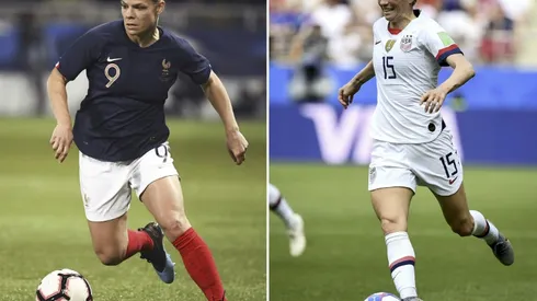 Nike touts growing women's market, stays bullish on China