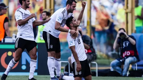 Germany to meet Spain in Euro U21 final rematch