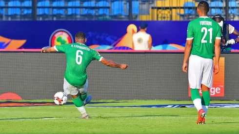 Madagascar on verge of last 16 after beating Burundi
