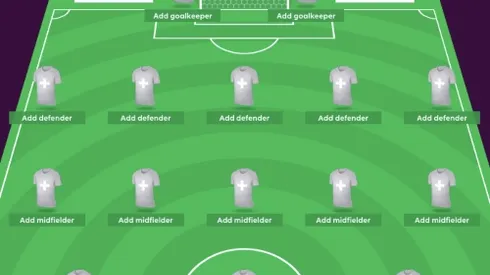 Sign up for 2019-20 Fantasy Premier League and join the World Soccer Talk private league