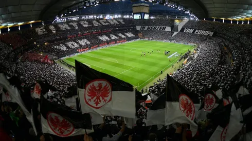Iconic women's Bundesliga club set for Eintracht Frankfurt takeover