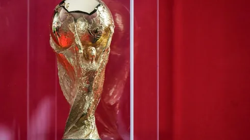 Indonesia, Australia in talks over possible 2034 World Cup bid