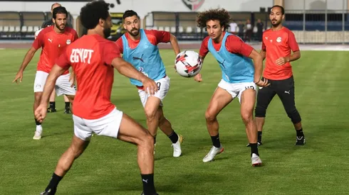 'Shunning is not the answer': Salah says Warda can change