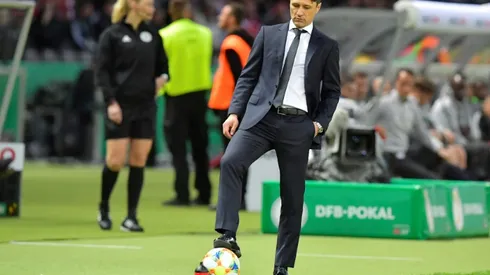 'We need four more players' - Bayern coach Kovac