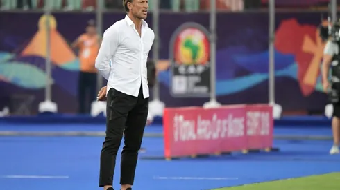 Morocco coach Renard hopes to torment Ivory Coast again