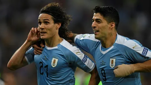 The gunslinger, assassin and predator: Uruguay-Peru promises goal fest