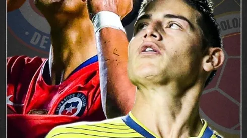 Where to find Colombia vs. Chile Copa America on US TV and streaming