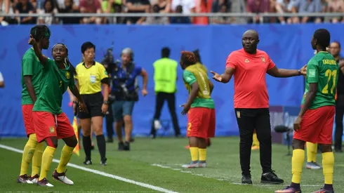 FIFA open disciplinary action against Cameroon