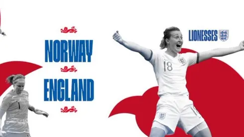 England vs. Norway Women’s World Cup: June 26, 2019