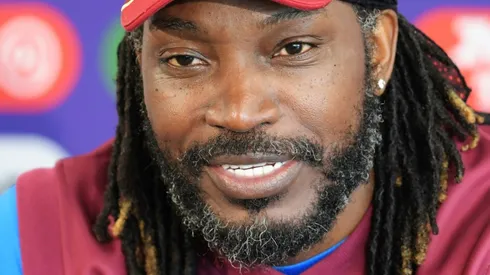Chris Gayle confirms retirement plans are on hold