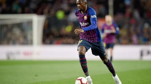 Bayern consider bid for Ousmane Dembele - report