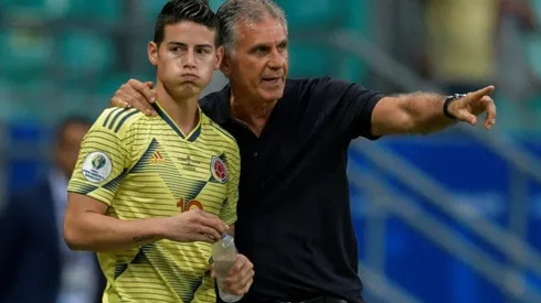 Colombia's Copa football emulating its sumptuous coffee