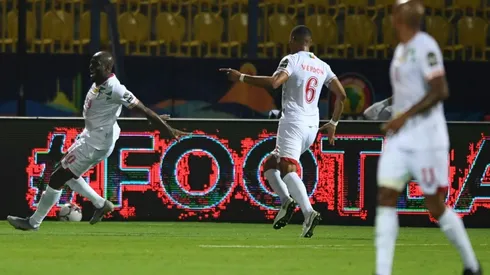 Pote bags brace as Benin hold Ghana and Cup of Nations comes alive