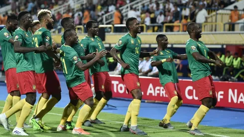 Cameroon begin Cup of Nations title defence with victory