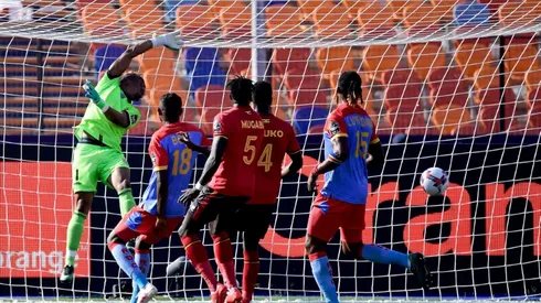 Mulumbu, DR Congo look to rebound from Uganda 'slap'