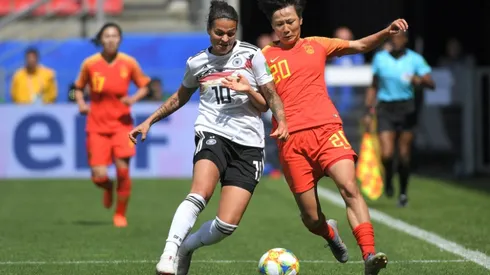 World Cup may be over for 'irreplaceable' Germany star Marozsan