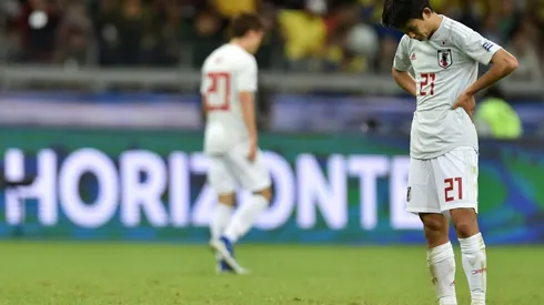 Heartache for Japan, Ecuador as draw sends Paraguay into Copa quarters