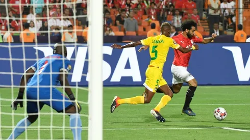 Superstar Salah seeks first goal at Cup of Nations in Egypt