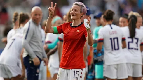 USA and Sweden reach quarter-finals as women's World Cup heats up