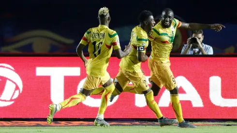 Mali hand out Cup of Nations lesson to newcomers Mauritania