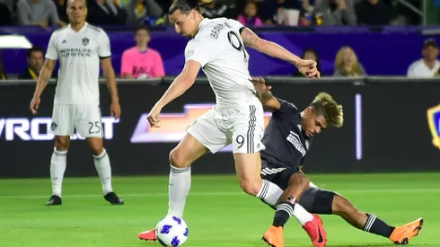 Martinez, Wondolowski join Rooney in MLS All-Star squad