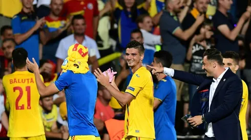 France, Romania into semis at Euro U21 championships, hosts Italy out