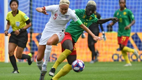 England ready for Norway test after coming through Cameroon battle