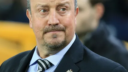 Benitez to leave Newcastle after talks over new deal collapse