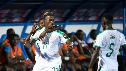 Formidable Senegal sweep Tanzania aside in mismatch
