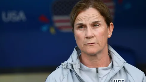 USA coach hails rise of European nations before facing Spain