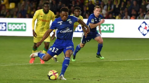 No surprises in South Africa Cup of Nations squad