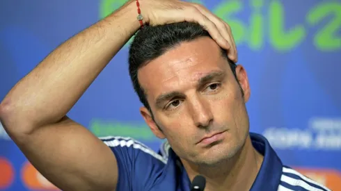 Argentina in good 'psychological' shape ahead of Qatar